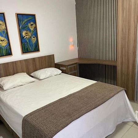 Flat Bristol Hotel, Muito Confortavel Goiânia Extérieur photo