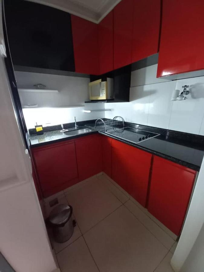 Flat Bristol Hotel, Muito Confortavel Goiânia Extérieur photo