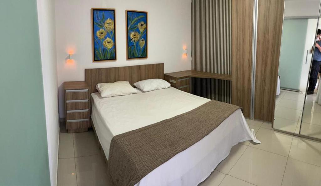 Flat Bristol Hotel, Muito Confortavel Goiânia Extérieur photo